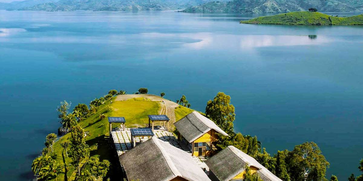 Lake Kivu