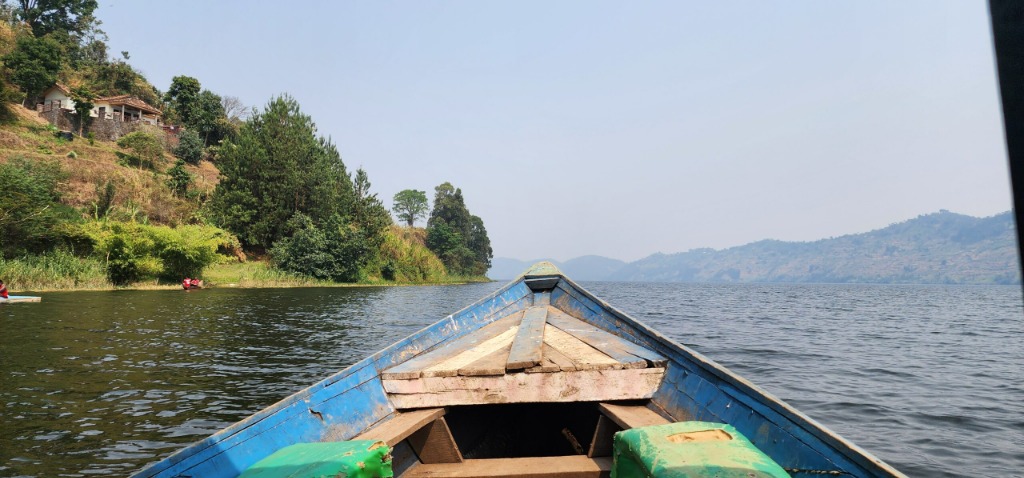 Twin Lakes (Burera & Ruhondo)